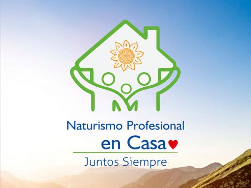 Naturismo Profesional en casa peru