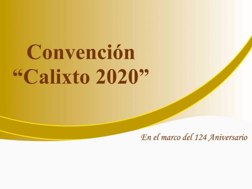 Convención sobre medicina alternativa y complementaria